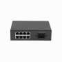 Switch no administrable POE Air Live POE-FSH804ATI POE-FSH804ATI AIRLIVE 8-100/4-PoE48V-af 60W-tot Switch no-Admin no-Rack 10...