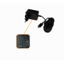 Router Wifi Doble Banda Ubiquiti AFI-G AFI-G AmpliFi Gaming 2-Extens 5-1000 USB Router-HD Mesh AC1300 N450 1750mbps