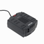 Regulador voltaje Forza FVR-1202C FVR-1202C FORZA Regulador Tension 1200VA 600W 172-276VAC 8-OUT-IH RJ45 Delay2-30