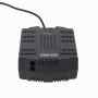 Regulador voltaje Forza FVR-1202C FVR-1202C FORZA Regulador Tension 1200VA 600W 172-276VAC 8-OUT-IH RJ45 Delay2-30