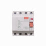 Interruptor Manual / Auto LS Simple DIFERENCIAL-40A4 DIFERENCIAL-40A4 LS 4x40A 4P 30mA Interruptor Diferencial BTDIN Protecci...