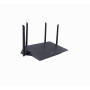 Router Wifi Doble Banda Dlink DIR-878 DIR-878 D-LINK 5GHz-1300mbps-AC1900 2,4GHz-600mbps 4-Fijas MuMimo 4-1000 1-WAN
