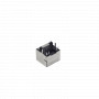 Soldable / Empalme Generico RJ45-PCB RJ45-PCB PCB RJ45 Hembra para Circuito Impreso F/UTP 8P8C 2-LED Soldable