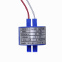 CT Transformador corriente Generico CT5-150 CT5-150 150A/5A 0.5-Class 0,5 Diametros 23mm-interior 50mm-exterior Cable-1vez