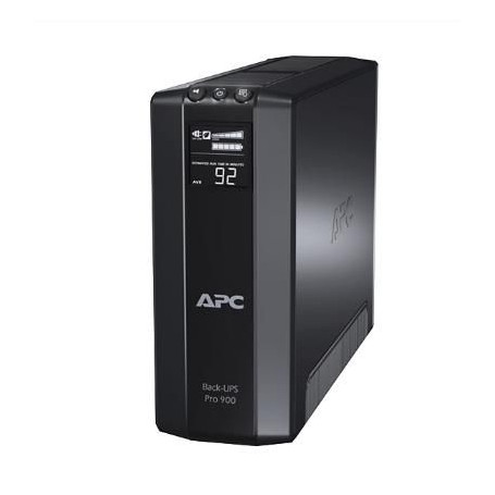 UPS interactiva Apc BR900GI BR900GI APC UPS 900VA 230V CON REGULADOR VOLTAJE/POWER SAVING