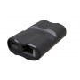 USB wifi Mikrotik MQS MQS MIKROTIK Configurador 1-Ethernet-PoE WiFi-1,5dBi req/5-30V 40x65x21mm