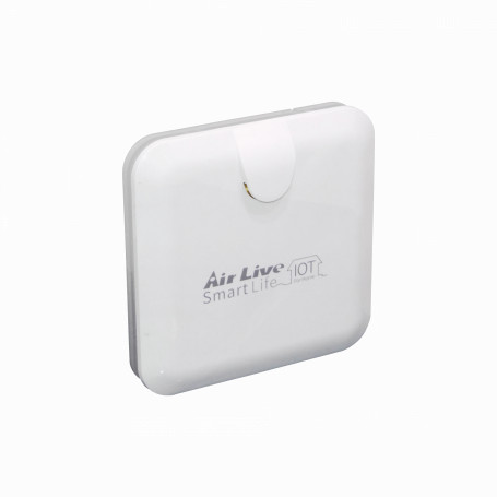 Centrales Air Live SG-101 SG-101 AIRLIVE Z-Wave-x232 870MHz-40mt IoT 1-100 WiFi-2,4GHz 11dBi inc-5V/1A