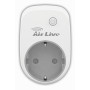 Accesorios Air Live SP-101 SP-101 AIRLIVE Enchufe IP Schuko 1500/3000W 1,5/3kW 100-240VAC Z-Wave-40mt