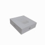 Unifi Switch/Control Ubiquiti USW-FLEX USW-FLEX UBIQUITI 5-1000 4-PoE-af in-PoE-bt 46W-tot Switch Layer-2 Exterior