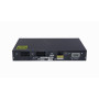 1000 Administrable Cisco WS-C2970G-24TS-E WS-C2970G-24TS-E CISCO 24-1000 4-SFP RS232-RJ45/DB9-H Catalyst Switch Reacond Rack-...