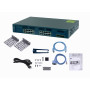 1000 Administrable Cisco WS-C2970G-24TS-E WS-C2970G-24TS-E CISCO 24-1000 4-SFP RS232-RJ45/DB9-H Catalyst Switch Reacond Rack-...