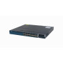 Administrable Stack Cisco WS-C3560X-24T-S WS-C3560X-24T-S CISCO 24-1000 1-X inc-2-Fuentes Switch Admin Rack RS232-USB-LAN