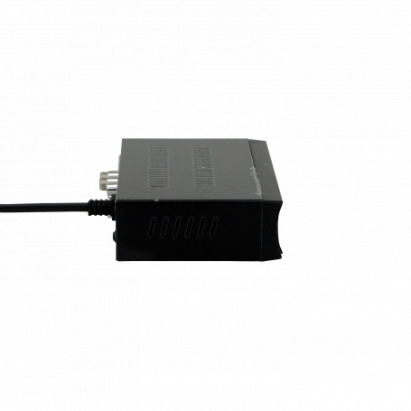 Decodificador Digital Terrestre Para TV Digital- Conexion  HDMI-USB-RGA-COAXIAL-TV-FM