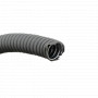 Flexible Metalico Generico M25-50 M25-50 25mm Rollo-50mts Conduit Flexible Metalico Cubierto-PVC 3/4-Pulg