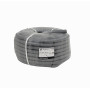 Flexible Metalico Generico M01-50 M01-50 1-Pulg Rollo-50mts Conduit Flexible Metalico Cubierto-PVC 25mm