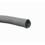 Flexible Metalico Generico M01-50 M01-50 1-Pulg Rollo-50mts Conduit Flexible Metalico Cubierto-PVC 25mm