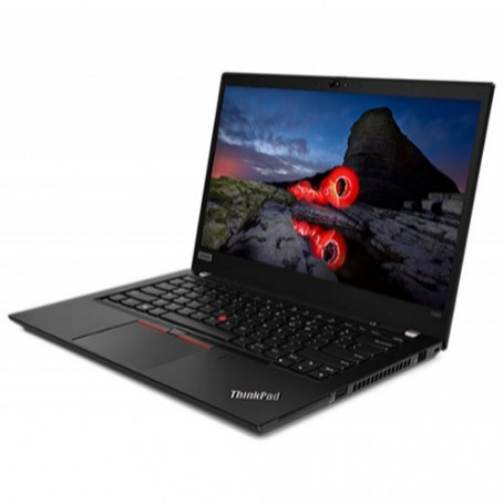 Portatiles/Notebook Lenovo 20NYS55C00   ThinkPad T490S, i7-8565U, Ram 16GB, 1TB SSD, Led 14.0", W10Pro