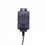 Accesorios Generico SI7021 SI7021 SONOFF Sensor Temperatura Humedad Cable45cm 2,5mm-M requiere base TH10