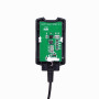 Accesorios Generico SI7021 SI7021 SONOFF Sensor Temperatura Humedad Cable45cm 2,5mm-M requiere base TH10
