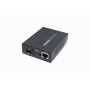 Chasis / Modulo / PCI PLANET GT-805A GT-805A Planet 1-1000 1-SFP Gigabit Media Converter Semi-Admin inc-5VDC/2,5A