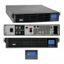 UPS ondapura rack torre Tripplite SUINT1000LCD2U TRP UPS 1kVA Online 2U Rack Opcion SNMP LCD