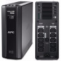 UPS interactiva Apc BR1500GI BR1500GI APC Back-UPS Pro 1500VA enchufes IEC 230V LED interactiva To