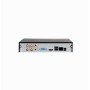 Grabador DVR / NVR Dahua XVR1B04 XVR1A04 DAHUA Penta 4-BNC 5-IP req-1-SATA LAN-100 HDMI VGA 2-USB H.264 inc-12V