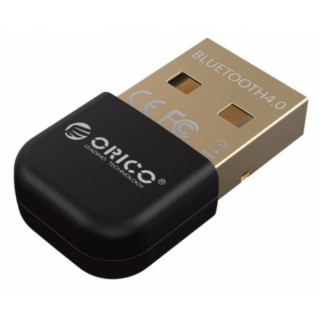 USB Otros Generico BTA-403 BTA-403 ORICO Adaptador Bluetooth v4.0 CSR USB2.0 A-M Dongle