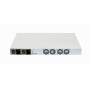 Switch SFP Cobre/Fibra Mikrotik CCR1072-1G-8S+ CCR1072-1G-8S+ MIKROTIK 72-1GHZ 1-1000 8-SFP+ USB/M.2/CONSL 2-220V-HOTSW L6 1U...