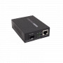 Chasis / Modulo / PCI PLANET GT-905A GT-905A PLANET Admin 1-SFP 1-1000-RJ45 Gigabit Media Converter inc-5VDC/2,5A