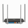 Router Wifi Doble Banda Generico AC12-V1 AC12-V1 MERCUSYS 5GHz-867mbps-AC 2,4GHz-300mbps 4-Antenas-Fijas 4-100 1-WAN