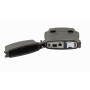 2,4/5ghz Dual Mikrotik NETMETAL-AC2 NETMETAL-AC2 MIKROTIK 2-RPSMA 2,4GHz-N300 5Ghz-867 1-mPCIe mSIM L4 1-1000 1-SFP USB