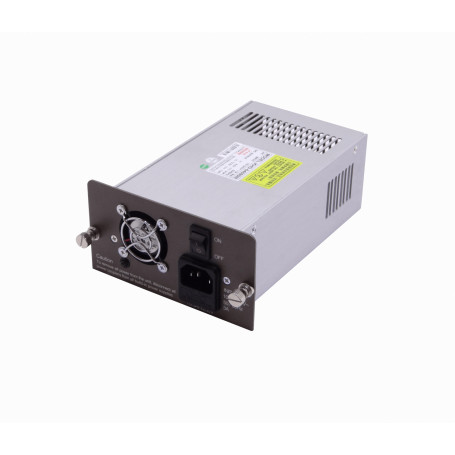 Chasis / Modulo / PCI TP-LINK TL-MC1400F TL-MC1400F -TP-LINK Fuente de Poder Redundante para TL-MC1400 9,5V/12V