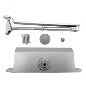 Acc Alarmas Otras Marcas BRAZO-4 BRAZO-4 45-75KG Brazo Hidraulico para cierre de Puerta Grande