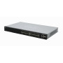 Admin 16-24 PoE Cisco SG200-26FP SG200-26FP -CISCO 24-1000-PoE-af 180W-tot 2-SFP-Combo FullPoe Switch Smart Rack