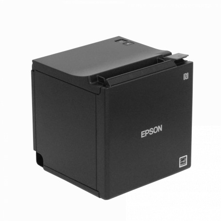 Imp. papel termico Epson TM-M30 TM-M30 EPSON Ethernet USB Impresora Termica POS Ticket-3pulg 200mm/s 203dpi