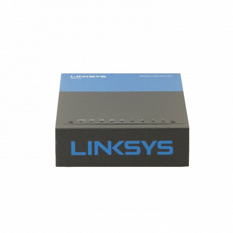Router 1000mbps Linksys LRT214 LRT214 LINKSYS Router Single 4-1000 1-WAN 1-DMZ inc-12V