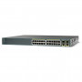 Admin 16-24 PoE Cisco WS-C2960+24PC-L WS-C2960+24PC-L 24-100 Poe Switch administrable cisco