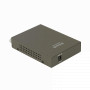 Conversor MM multimodo Dlink DMC-700SC DMC-700SC D-LINK solo-1000mbps MM 2-SC 850nm 550mt Convertidor Medio Transceiver