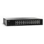 Switch no administrable POE Cisco SF110-24-NA Cisco Switch Ethernet 24 SF110-24-NA