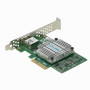 PCIe RJ45 SFP LR-LINK PCIE-10G PCIE-10G LR-LINK 1-10G-RJ45 PCIe-x4 Tarjeta Server 10gbps 10GBASE-T LREC6880BT