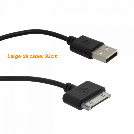 USB-AUTO Cargador 2-USB-Hembra-AH 5V 2,1A Auto/12V-24V