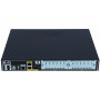Router 1000mbps Cisco ISR4221/K9 Cisco Integrated Services Router 4221 - Router - GigE ISR4221/K9