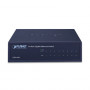 1000 no administrable PLANET GSD-1603 GSD-1603 PLANET 16-1000 Switch Metalico Desktop Basico Gigabit inc-12V