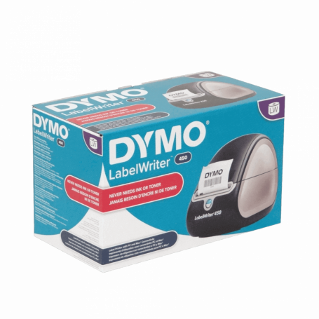 Impresora de etiquetas 550 Turbo - Dymo LabelWriter 