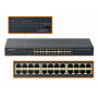 100 No administrable PLANET FNSW-2401 FNSW-2401 PLANET 24-100 Switch no-Admin-L2 Rack 220V-Directo