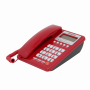 Telefono Analogo Generico KX-T8001CID KX-T8001CID PASHAPHONE Telefono Analogo 1-RJ11 RJ9 Caller-ID Pantalla