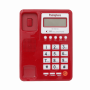 Telefono Analogo Generico KX-T8001CID KX-T8001CID PASHAPHONE Telefono Analogo 1-RJ11 RJ9 Caller-ID Pantalla