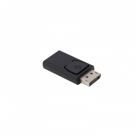 DisplayPort/MiniDP/USB-C Generico DPM-HDMIH DPM-HDMIH DisplayPort-M HDMI-H Adaptador Conversor Copla 0cm