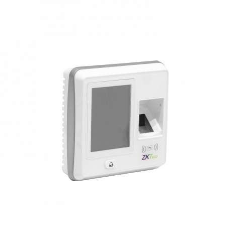 Biometricos/Lectores/teclados ZKTeco SF300/ID SF300/ID ZK Standalone Control Acceso IP 3000-huellas Touch USB RS485 req-12VDC